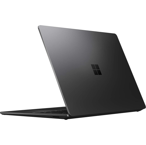 Refurbished Microsoft Surface Laptop 4 - Intel Core i5-1135G7/8GB LPDDR4x/512GB SSD/Windows 11 Home/ 13.5" Screen - Black