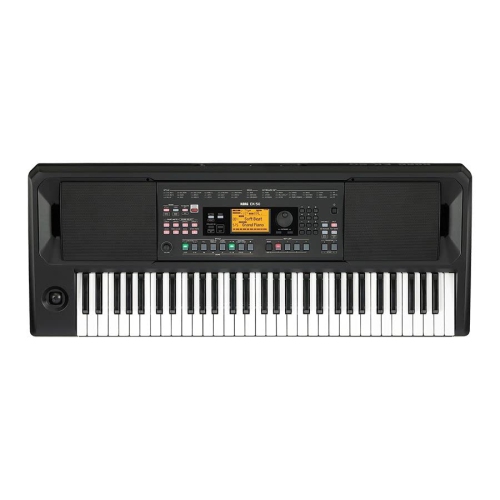 Korg EK50 Entertainer Keyboard Musician Workstation 61 Key w/ Onboard Speakers by KORG - Refurbished condition - Image 2