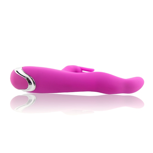 Stimula G-Statim - The Original Luxurious Professional Vibrator Personal Massager 7 Functions & Intensity Dual Stimulator for Clitoral & G-Spot -