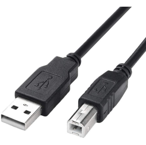 USB Printer Cable