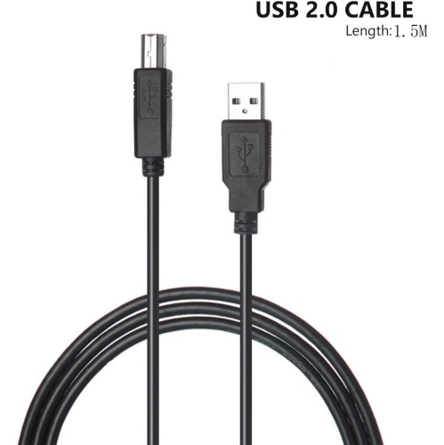 USB Printer Cable