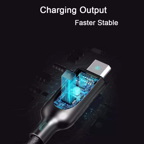 5Ft Cable for Anker Powercore 10000 Charger Power Supply Cord with USB to Micro USB Cable