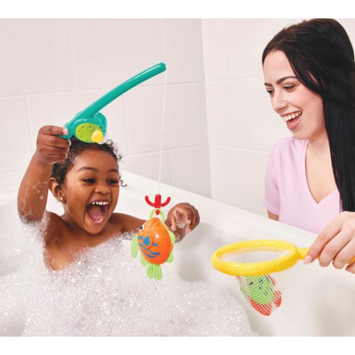 Splish 'N Splash Fishing Set