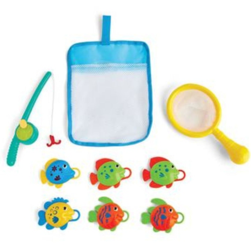 Splish 'N Splash Fishing Set