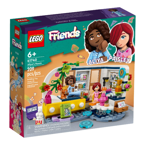 Friends lego set best buy sale