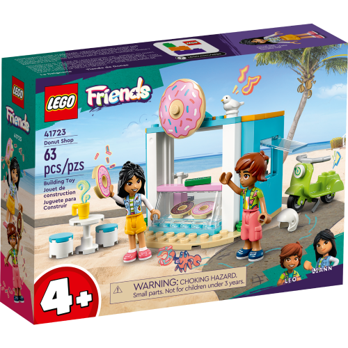 Friends lego set best buy sale