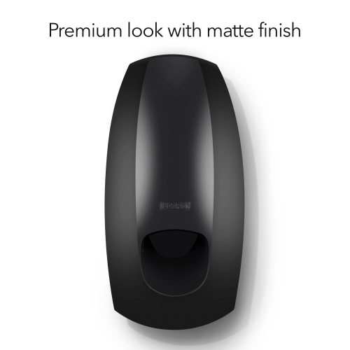 Support mural et support de chargeur de câble compatible avec le connecteur mural Tesla - accessoire de protection pour votre chargeur Tesla (Noir)