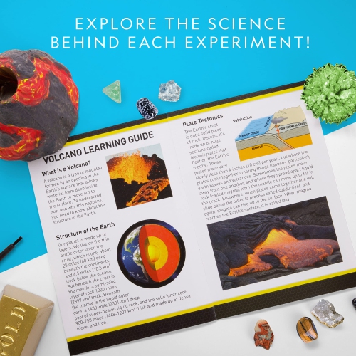 Earth Science Kit