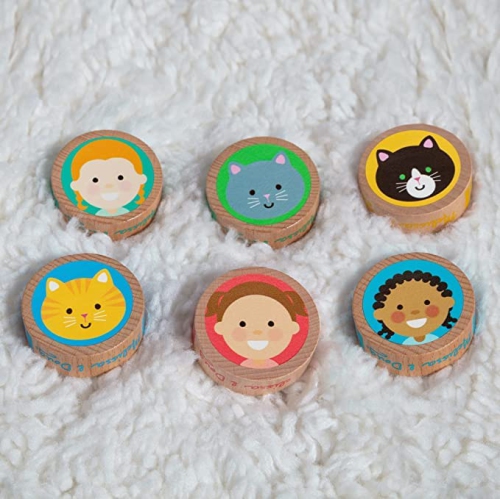 Go Tots:Townhouse Tumble