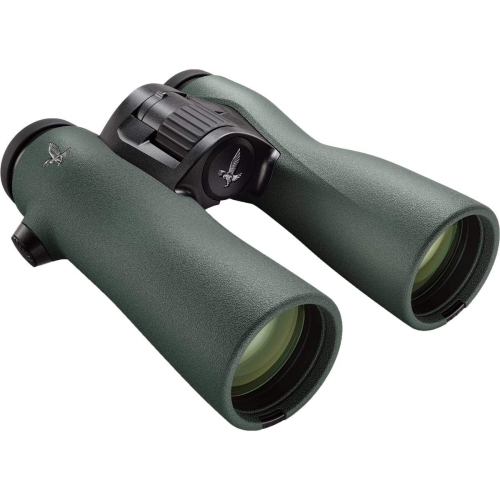 Swarovski NL Pure Binoculars with Basic Accessory Bundle