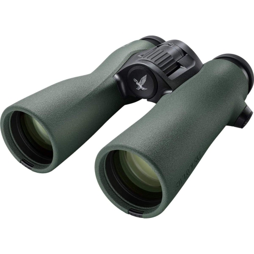 Swarovski NL Pure Binoculars with Basic Accessory Bundle