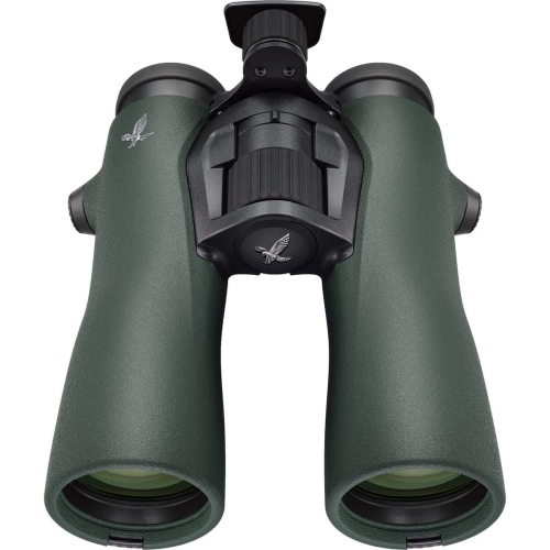 Swarovski NL Pure Binoculars with Basic Accessory Bundle