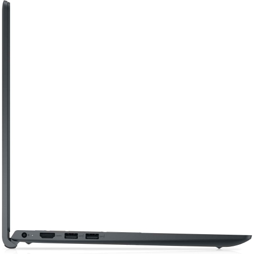 Dell Inspiron 3520 15.6" FHD Laptop - Intel Core i7-1255U - 16GB DDR4 - 512GB PCIe SSD - Windows 11 - Grey/Black - 2 Years Warranty by DELL - Refurbished condition - Image 3