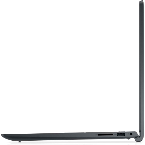 Dell Inspiron 3520 15.6" FHD Laptop - Intel Core i7-1255U - 16GB DDR4 - 512GB PCIe SSD - Windows 11 - Grey/Black - 2 Years Warranty by DELL - Refurbished condition - Image 4