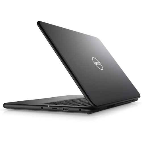 Dell Latitude 3310 13.3" HD Laptop - Intel Core i5-8265U - 8GB DDR4 - 256GB PCIe SSD - Windows 11 Pro - Grey/Black - 2 Years Warranty by DELL - Refurbished condition - Image 2