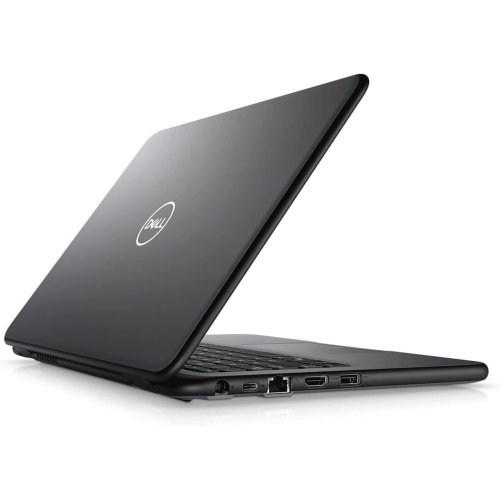 Dell Latitude 3310 13.3" HD Laptop - Intel Core i5-8265U - 8GB DDR4 - 256GB PCIe SSD - Windows 11 Pro - Grey/Black - 2 Years Warranty by DELL - Refurbished condition - Image 3