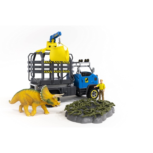 Dinosaurs: Dino Transport Mission
