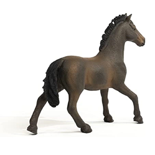 Horse Club: Oldenburger Stallion