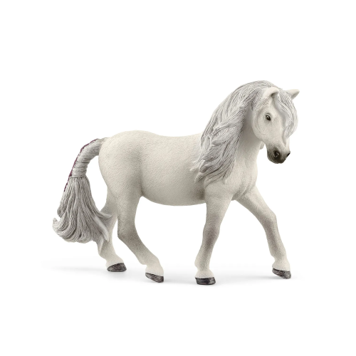 SCHLEICH  Horse Club: Iceland Pony Mare The best toys