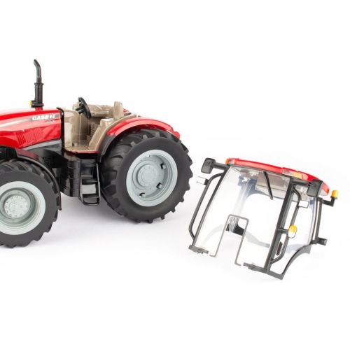 Big Farm 1/16 Case IH Puma 170 With Gravity Wagon