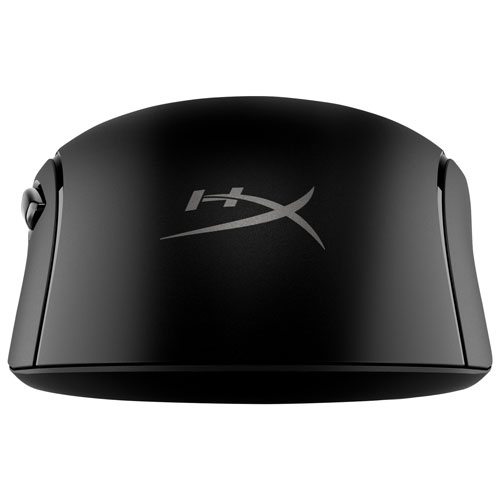 HyperX Pulsefire Haste 2 26000 DPI Wireless 6N0B0AA Gaming Mouse - Black