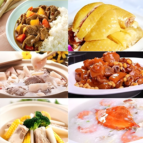 German Pool® 120V 8 Litre Ultimate Digital Multi- Functional, Stainless Steel, Programmable Pressure Rice cooker. Free Shipping