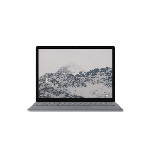 Refurbished(Excellent) - Microsoft Surface Touchscreen Laptop 1769