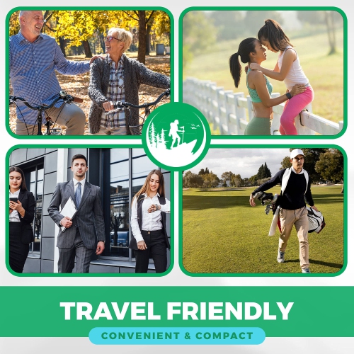 Weekly Pill Organizer with Pill Cutter - V-Grip Pill Splitter Stackable Pill Medicine, Vitamin Organizer with 4 Times-a-Day Daily Compartments, Pill