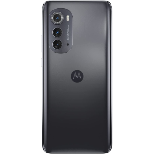 Motorola Edge 256GB - Mineral Gray - Unlocked
