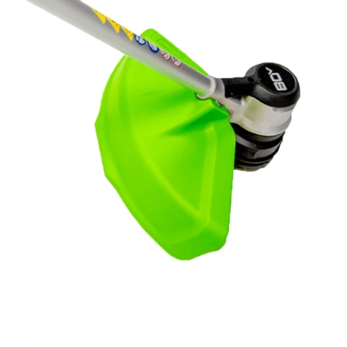 Tondeuse à pousser Greenworks PRO 80 V de 21 po + tondeuse à cordon de 16 po, 2 batteries de 2,0 Ah et chargeur inclus