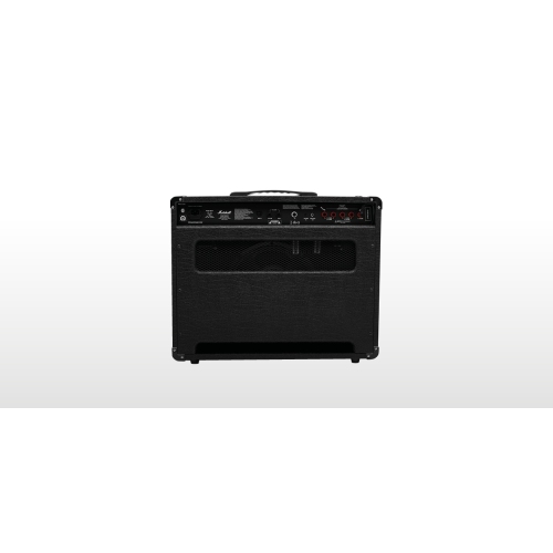 Refurbished - Marshall DSL40CR 40-watt, 1x12" Tube Guitar Combo Amplifier with 2 Channels (Each with 2 Modes), High/Low Power Modes