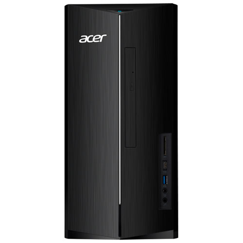 Acer Aspire Desktop PC (Intel Core i5-13400/512GB SSD/16GB RAM