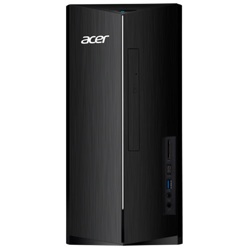 Acer Aspire Desktop PC (Intel Core i5-13400/256GB SSD/8GB RAM 