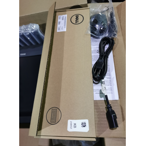 Refurbished - Dell OptiPlex 7450 AIO Intel Core i5-7500 3.4 GHz | 16GB | 500GB | 23.8" FHD (1920 x 1080) | Camera | Wi-Fi | HDMI | USB-C