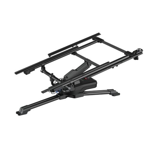 EcoFlow Smart Solar Tracking System