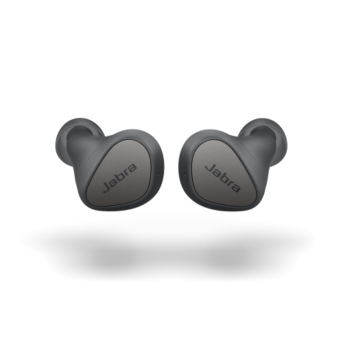 Elite 4 de Jabra - Gris foncé