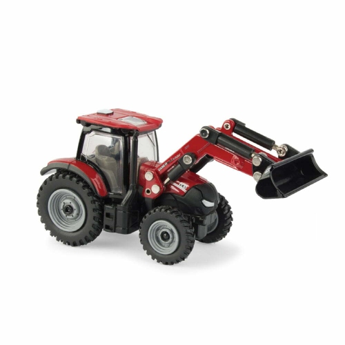 Case IH Maxxum Tractor w/ Loader