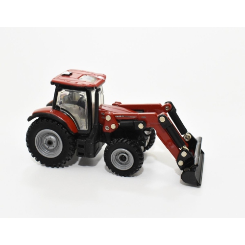 Case IH Maxxum Tractor w/ Loader