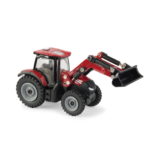 Case IH Maxxum Tractor w/ Loader