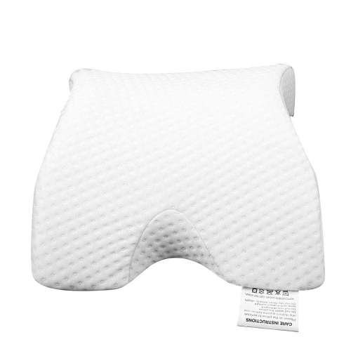 Arch Comfort – taies d’oreiller, ensemble de 2