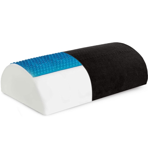 Ensemble de 2 taies d'oreiller « Anbocare Bolster »