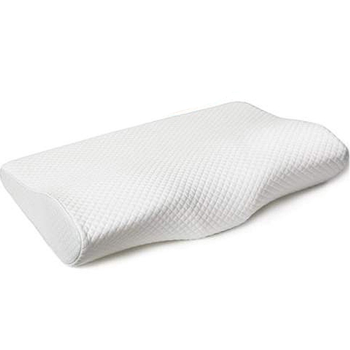 Taies d'oreiller Pedic en carbone, ensemble de 2