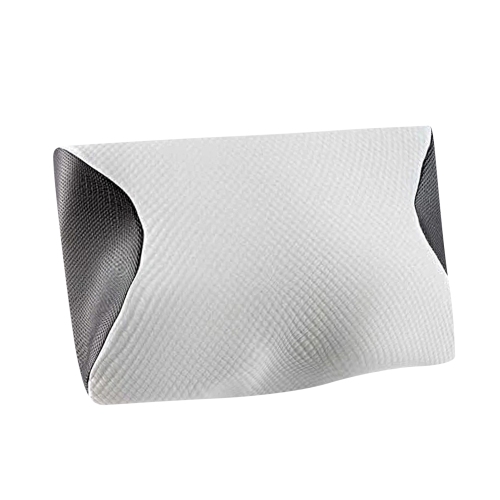 Image 1 de 4.. Ensemble de 2 taies d'oreiller de Carbon SnoreX