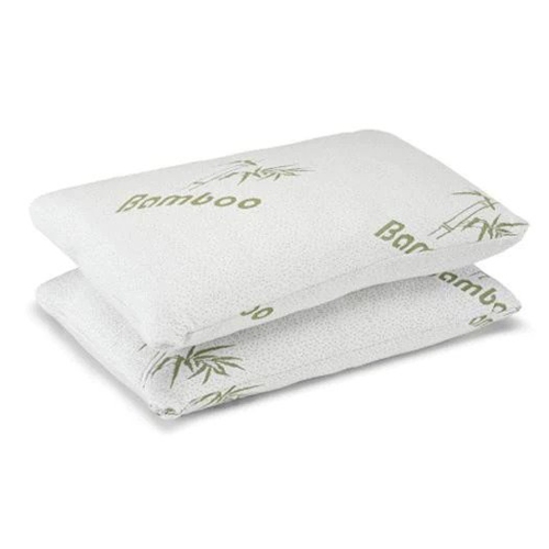 Image 1 de 2.. Bamboo Pedic cases, ensemble de 2
