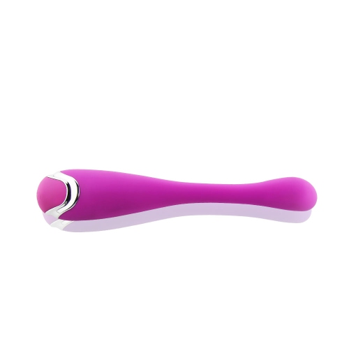 Stimula GX – The Most Flexible Vibrator! Sufficient Flexible Length G-Spot Finder Personal Massager with 7 variable functions & delivered in discreet