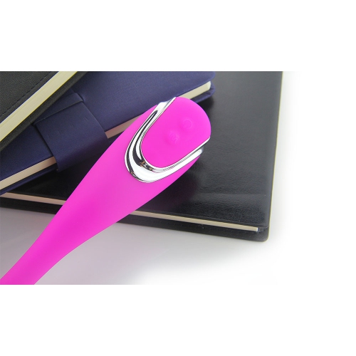 Stimula GX – The Most Flexible Vibrator! Sufficient Flexible Length G-Spot Finder Personal Massager with 7 variable functions & delivered in discreet