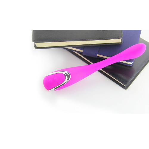 Stimula GX – The Most Flexible Vibrator! Sufficient Flexible Length G-Spot Finder Personal Massager with 7 variable functions & delivered in discreet