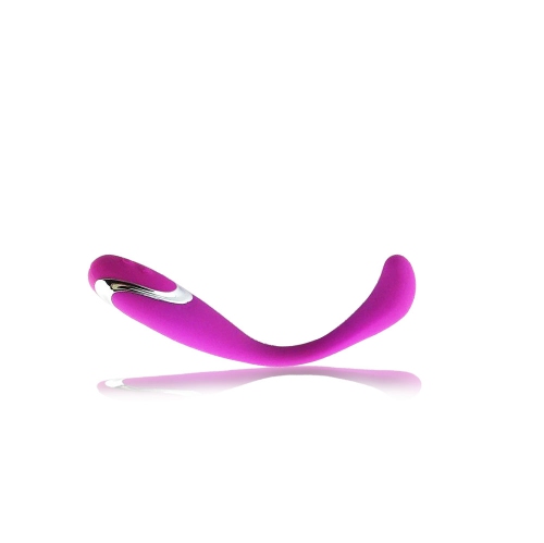 Stimula GX – The Most Flexible Vibrator! Sufficient Flexible Length G-Spot Finder Personal Massager with 7 variable functions & delivered in discreet