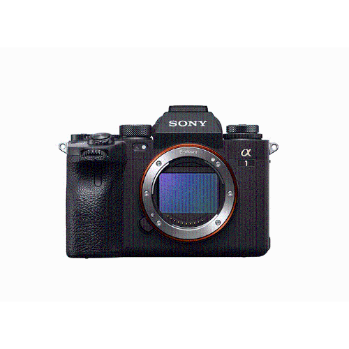 SONY  Alpha 1 Camera Body