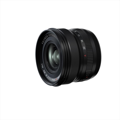 FUJIFILM  Fujinon Xf8MM F3.5 R Wr Great wide-angle lens